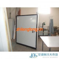 長(zhǎng)期大量生產(chǎn)冷庫(kù)平移門(mén)