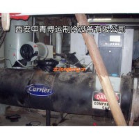 開利冷水機(jī)組維修