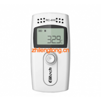 精創(chuàng)RC-4溫濕度記錄儀倉(cāng)庫(kù)大棚冷鏈溫度自動(dòng)記錄報(bào)警