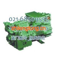 比澤爾4PES-15-40P活塞式壓縮機(jī)維修