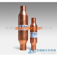 丹佛斯新型單向閥，CCV19s