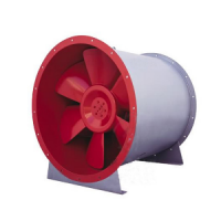 消防排煙風(fēng)機(jī)