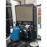 polycold維修 鍍膜機深冷設(shè)備保養(yǎng)維修 豐尚制冷